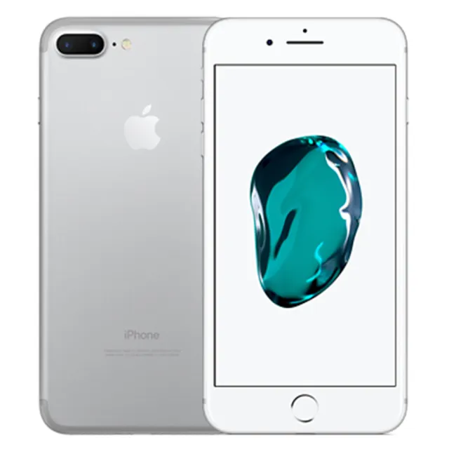 Apple 蘋果 福利品iphone 7 Plus 128gb 5 5吋智慧手機 Momo購物網