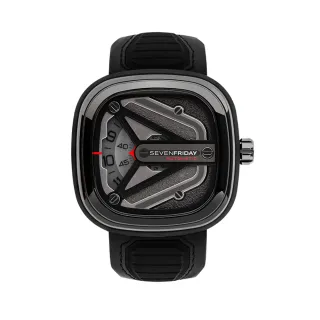 【SEVENFRIDAY】M3 瑞士品牌自動上鍊機械腕錶