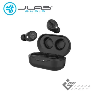 【JLab】JBuds Air 真無線藍牙耳機(藍牙5.0)