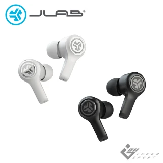 【JLab】JBuds Air Executive 真無線藍牙耳機(C3通話降噪)