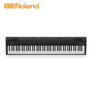 GO PIANO88 數位鋼琴88鍵(原廠公司貨 商品保固有保障)