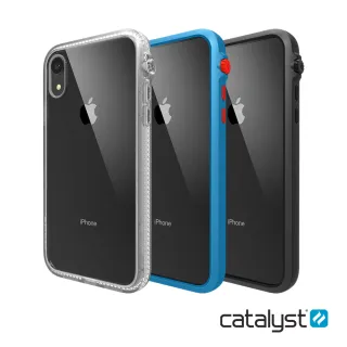 【Catalyst】iPhone XR 防摔耐衝擊保護殼(6.1吋)