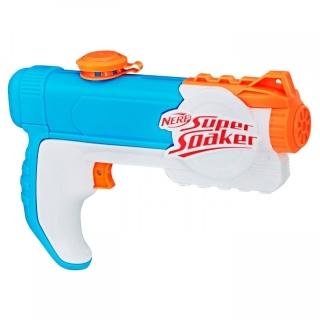 【Hasbro 孩之寶】孩之寶Hasbro NERF 超威水槍系列 輕巧食人魚(NERF 超威水槍系列)