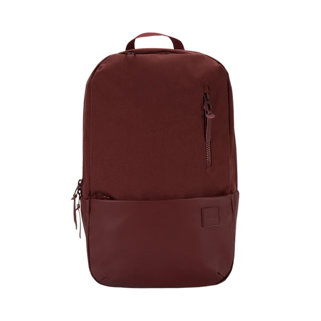 Incase Compass Backpack 背包(酒紅)