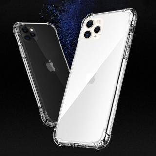 iPhone11 Pro 全包覆抗震空壓透明保護殼