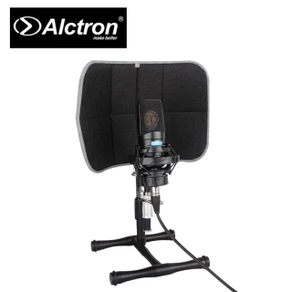 【ALCTRON】PF52 桌上型錄音防風屏(原廠公司貨 商品保固有保障)
