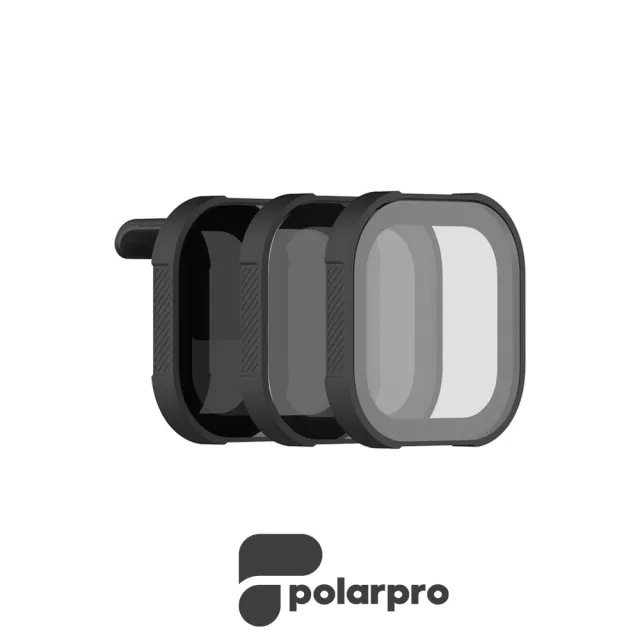 【polarpro】GoPro