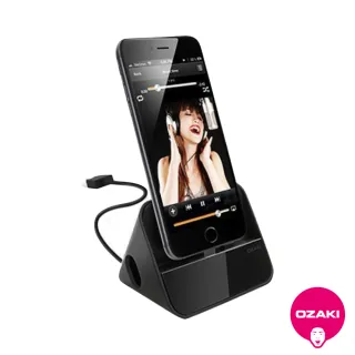 Iphone 充電座 Momo購物網