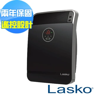 【Lasko】樂司科 阿波羅循環暖氣流陶瓷電暖器 CC18306TW