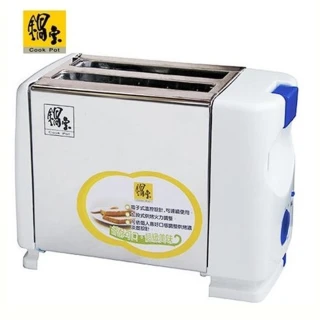 【鍋寶】烤麵包機(OV-6280-A)