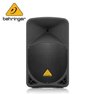 【Behringer】B112D 主動式監聽喇叭 支(原廠公司貨 商品保固有保障)