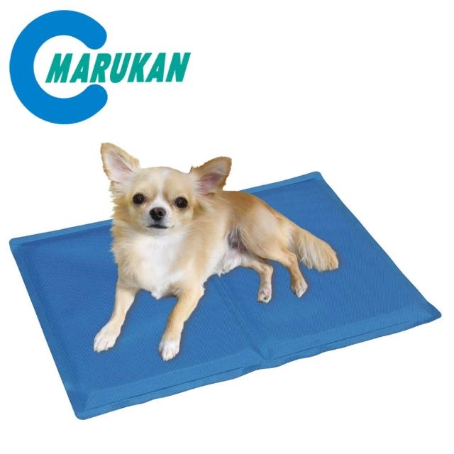 【Marukan】舒適涼墊-M號(DP-609)