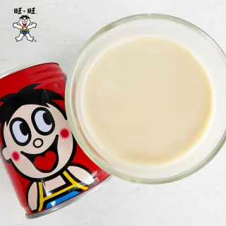 【旺旺】旺仔牛奶 245ml