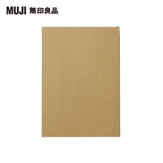 【MUJI 無印良品】文庫筆記本/144張.約148x105mm