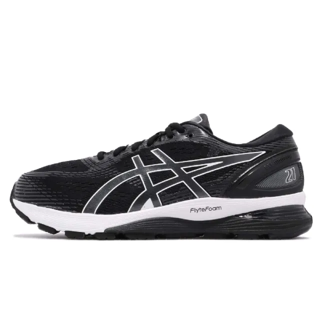 asics gelnimbus 21
