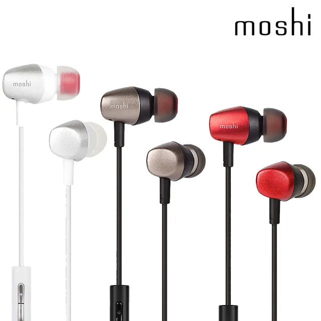 【moshi】Mythro Air 藍牙無線耳機
