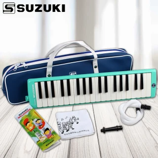 【美佳音樂】SUZUKI MX-37D 鈴木 37鍵口風琴-學校團體指定使用(口風琴)