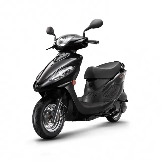 Kymco 光陽 金牌125 鼓煞七期車機車 2021機車推薦 Momo購物網