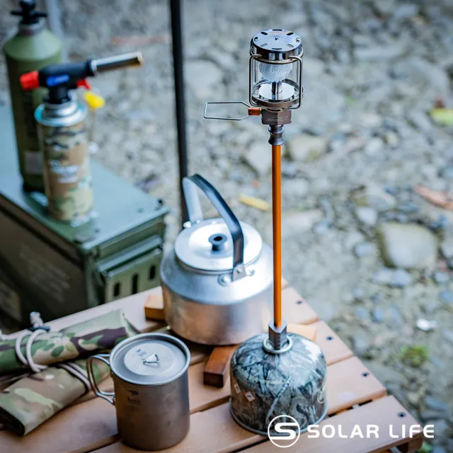 適合露營新手的露營燈5首選 露營燈的種類與挑選重點大剖析 Takibi Taiwan 露營和戶外綜合信息網站