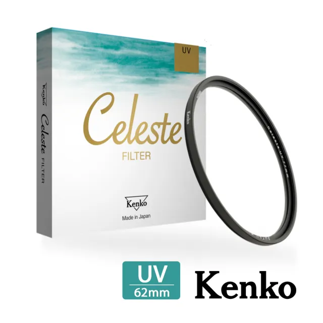 【Kenko】Celeste