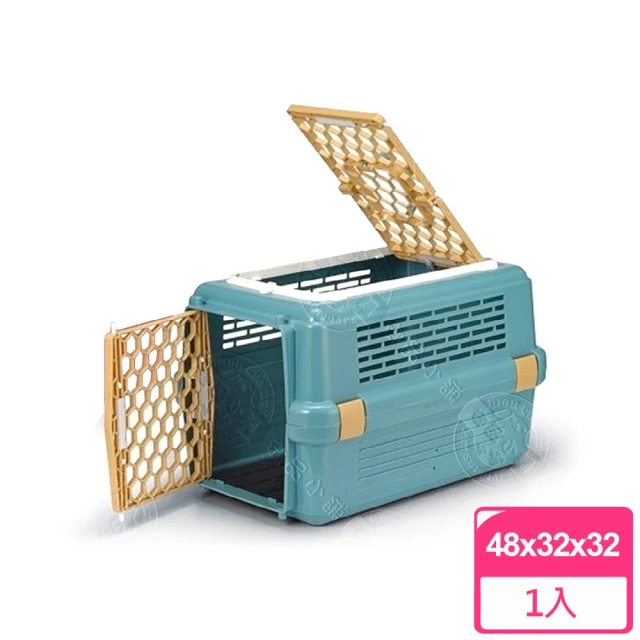 doter 寵愛物語 寵愛運輸籠 RU23(寵物運輸籠、寵物