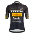 【TREK】Pirelli Team Replica Cycling Jersey 男子MTB車衣(Trek Pirelli男子MTB車衣Santini製造)