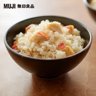 【MUJI 無印良品】炊飯元素/金目鯛炊飯料/85g