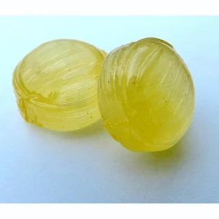 【隆一】椰花蜜玫瑰鹽糖(100G)