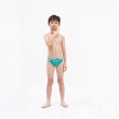 【MARIUM】泳褲 男童泳褲 競賽泳褲 三角泳褲-小彩魚(MAR-19117J)