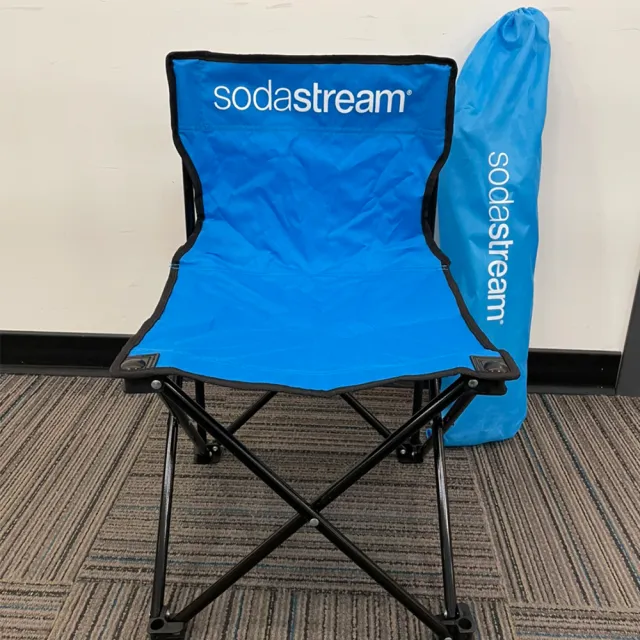 英國Sodastream美型氣泡水機百年限定款