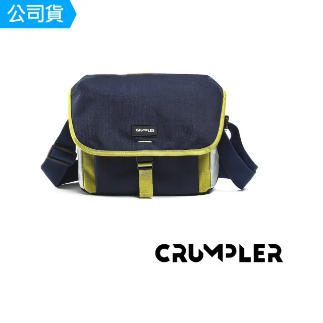 【CRUMPLER小野人】CRUMPLER
