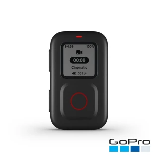 【GoPro】FRA-Wi-Fi智能遙控器3.0(ARMTE-003-AS)