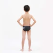 【MARIUM】泳褲 男童泳褲 競賽泳褲 三角泳褲-鑽石豹(MAR-19104J)