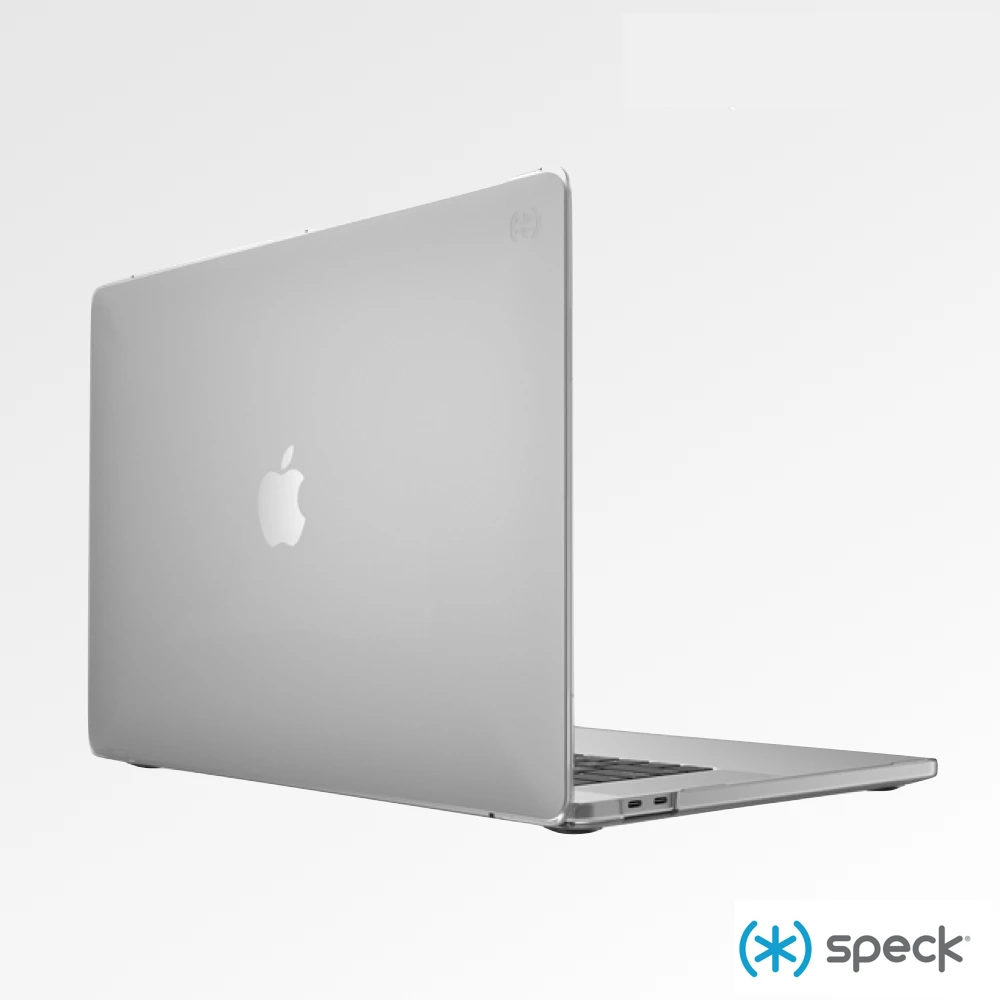 【Speck】Macbook Pro 2019 16吋 SmartShell 霧透保護殼(筆電保護殼)