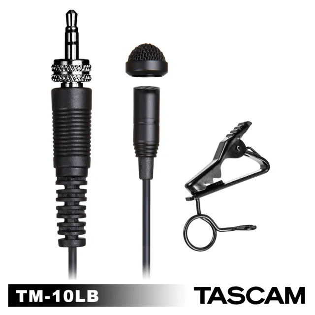 【TASCAM】TM-10LB
