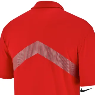 【NIKE 耐吉】Nike Golf 男運動短袖Polo衫/高爾夫球衫 AV4183-634