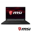 【MSI 微星】GS65 9SE-1024TW 15吋輕薄電競筆電(i7-9750H/16G/2T SSD/RTX2060-6G/Win10)