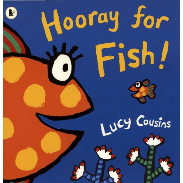 Hooray For Fish