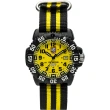 【LUMINOX 雷明時】Navy SEAL Colormark 獨特光芒海軍腕錶(LUMINOX 3955.SET)