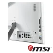 【MSI 微星】PRO 22X 9M-019TW 22吋四核心液晶電腦(i3-9100/4G/1TB/Win10)