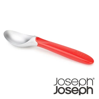 【Joseph Joseph】Duo 不沾手冰淇淋杓