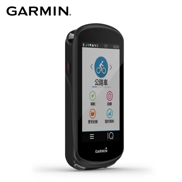 年末のプロモーション大特価! 【美品】Garmin 1030J Edge - アクセサリー