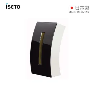 【日本ISETO】Bow日製弧形雙面面紙盒