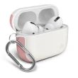 【JTL】JTLEGEND AirPods Pro Amos 撞色布紋保護殼(Airpods Pro保護套矽膠材質 滑順抗污)