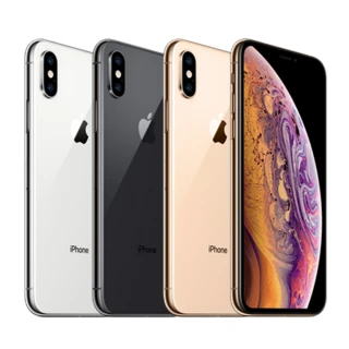 【Apple 蘋果】福利品 iPhone XS Max 512GB