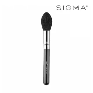 【Sigma】F25-尖頭化妝刷 Tapered Face Brush(原廠公司貨)