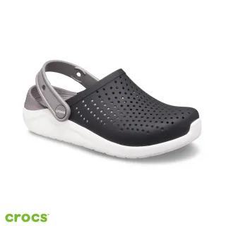 lite ride crocks