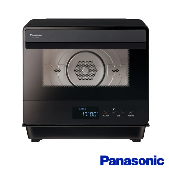 11 29 30滿萬登記送3 Mo幣 Panasonic 國際牌 20l微電腦蒸氣烘烤爐 Nu Sc180b Momo購物網