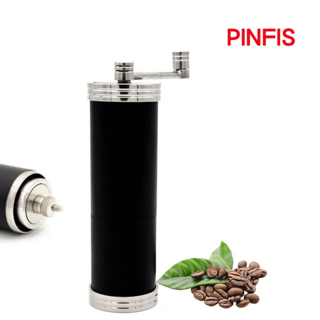 【品菲特PINFIS】不銹鋼磨芯咖啡研磨器磨豆機/