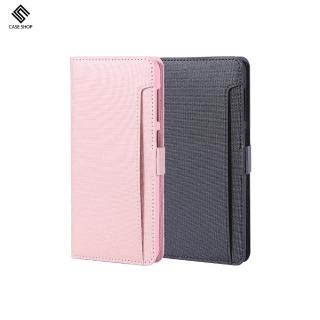 【CASE SHOP】SAMSUNG Galaxy S20+ 專用前插卡側立式皮套(側掀收納式)